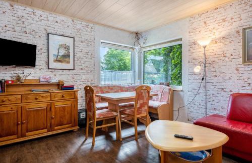 Viol Apartamento | Ferienwohnung Caspersen