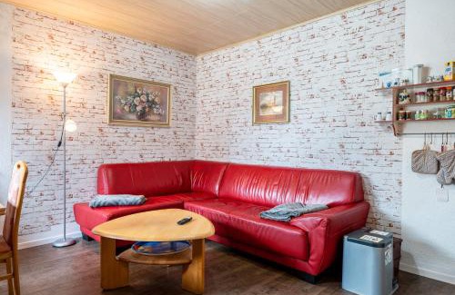 Viol Apartamento | Ferienwohnung Caspersen