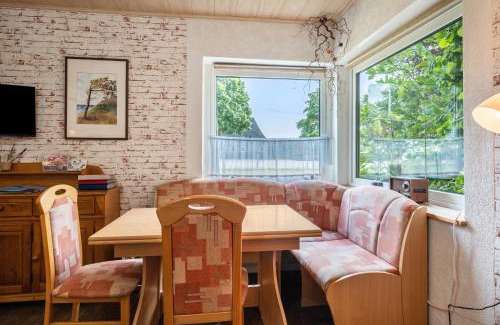 Viol Apartamento | Ferienwohnung Caspersen