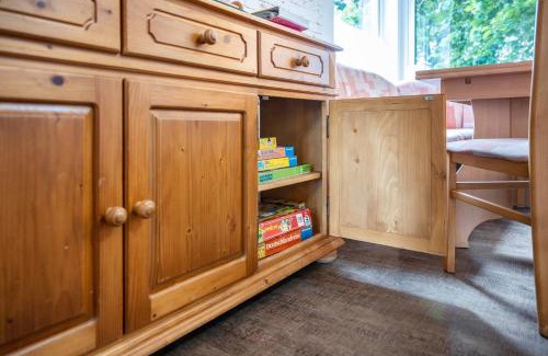 Viol Apartamento | Ferienwohnung Caspersen