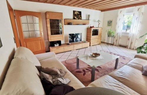 Rheinzabern Apartamento | Ferienwohnung Catus