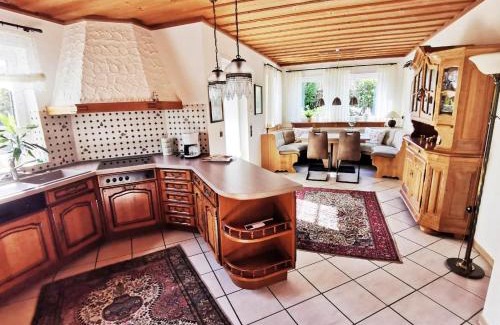 Rheinzabern Apartamento | Ferienwohnung Catus