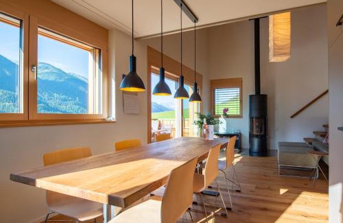 Reckingen Apartamento | Ferienwohnung Joderestutz