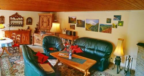 Waldbreitbach Apartamento | Ferienwohnung Chalet Wiedfluh In Waldbreitbach