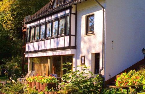 Waldbreitbach Apartamento | Ferienwohnung Chalet Wiedfluh In Waldbreitbach