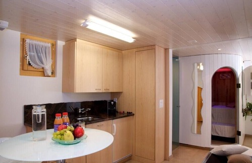 Hasliberg Wasserwendi Casa | Ferienwohnung Chalet Häsi