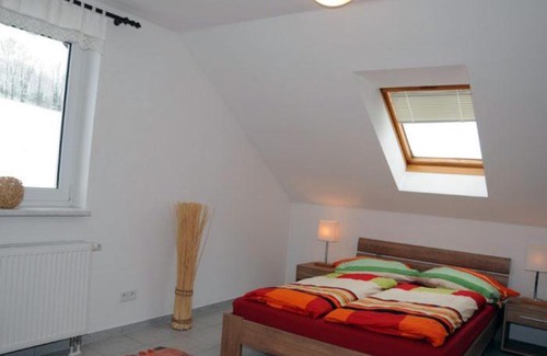 Dolni Lanov Apartamento | Ferienwohnung Charlott im Riesengebirge
