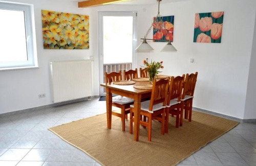 Dolni Lanov Apartamento | Ferienwohnung Charlott im Riesengebirge