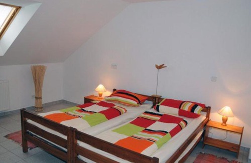 Dolni Lanov Apartamento | Ferienwohnung Charlott im Riesengebirge