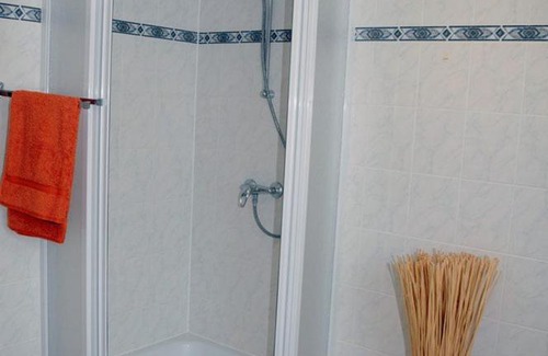 Dolni Lanov Apartamento | Ferienwohnung Charlott im Riesengebirge