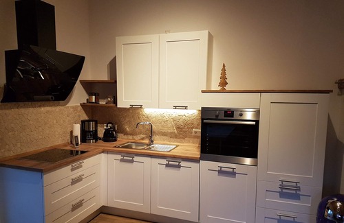 Groissenbach Apartamento | Apartamento Chiemsee, alrededor de 100 metros cuadrados para 2-6 personas