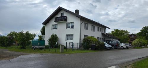 Chieming Apartamento | Ferienwohnung Chiemsee