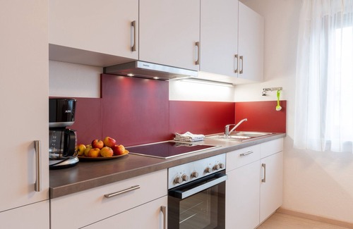 Rimsting Apartamento | Ferienwohnung Chiemsee 72 qm