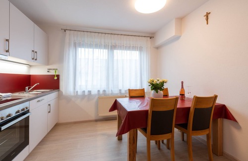 Rimsting Apartamento | Ferienwohnung Chiemsee 72 qm