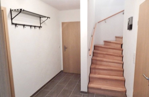 Aschau im Chiemgau Apartamento | Apartamento "Chiemsee" 113 m², 3 habitaciones, planta baja - ático