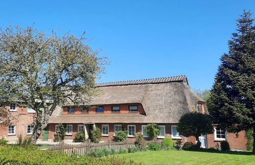 Westerholz Apartamento | Ferienwohnung Christian, Ferienwohnung 2 - Ferienwohnung Christian