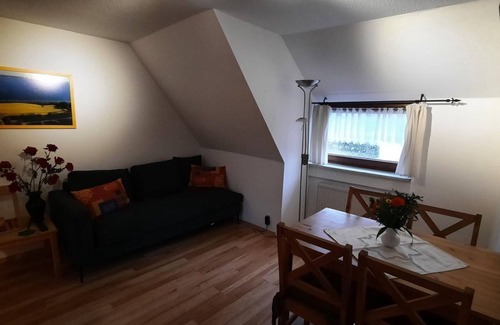 Westerholz Apartamento | Ferienwohnung Christian, Ferienwohnung 2 - Ferienwohnung Christian