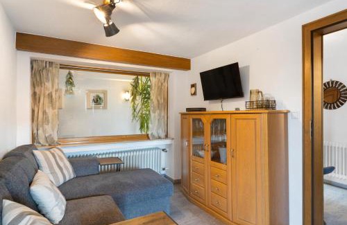Lennestadt Apartamento | Ferienwohnung Christa