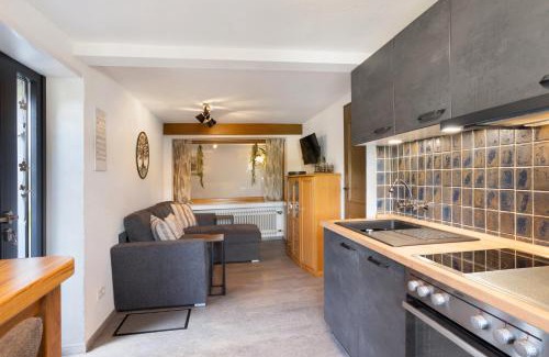 Lennestadt Apartamento | Ferienwohnung Christa