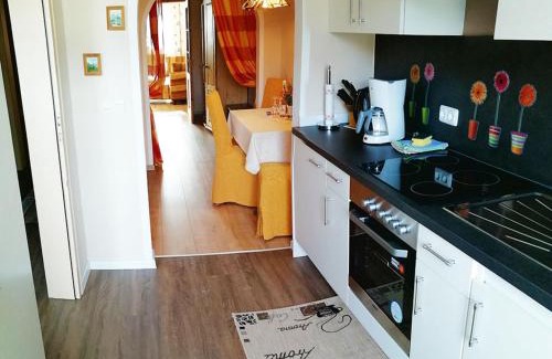 Bad Birnbach Apartamento | Ferienwohnung Christian