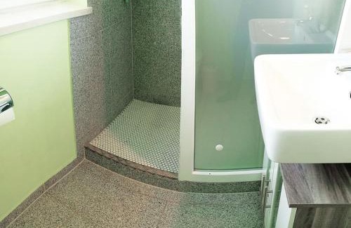 Bad Birnbach Apartamento | Ferienwohnung Christian