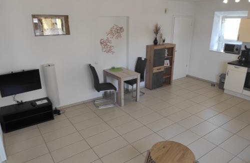 Weiler Apartamento | Ferienwohnung Christoph,nahe Burg Steinsberg