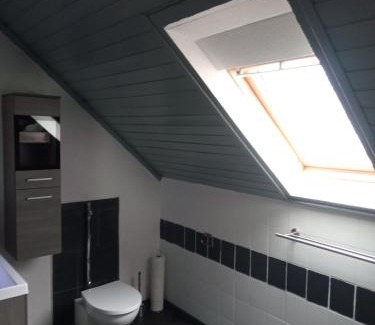 Dudeldorf Apartamento | Ferienwohnung Cillien