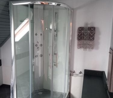 Dudeldorf Apartamento | Ferienwohnung Cillien