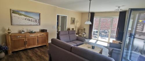 Esens Apartamento | Ferienwohnung City