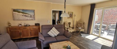 Esens Apartamento | Ferienwohnung City