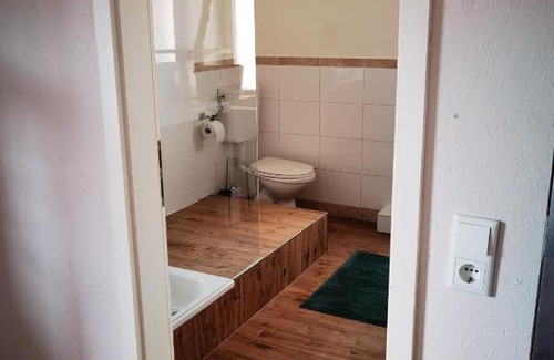 Exerzierplatz Apartamento | Ferienwohnung City Loft
