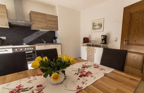 Faistenau Apartamento | Ferienwohnung Claudia