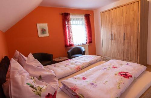 Faistenau Apartamento | Ferienwohnung Claudia