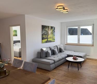 Clausen Apartamento | Ferienwohnung Claudia