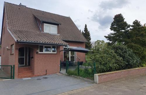 Suderburg Apartamento | Ferienwohnung Claudia