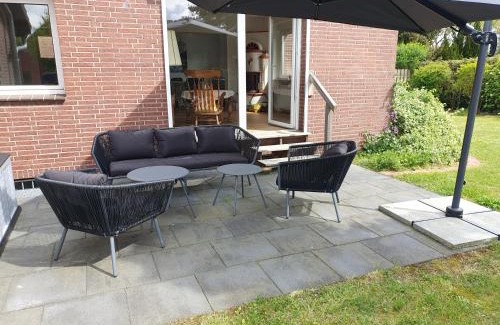 Suderburg Apartamento | Ferienwohnung Claudia