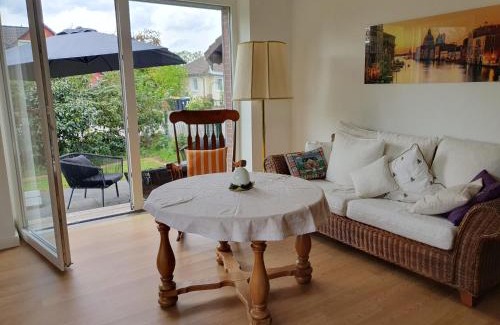 Suderburg Apartamento | Ferienwohnung Claudia