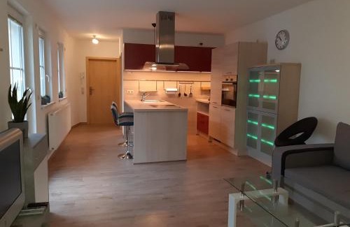 Meissen Apartamento | Ferienwohnung Claus