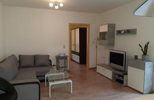 Meissen Apartamento | Ferienwohnung Claus
