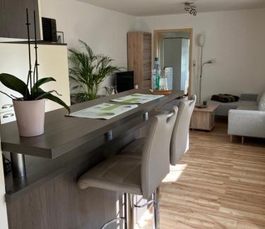 Meissen Apartamento | Ferienwohnung Claus