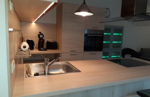 Meissen Apartamento | Ferienwohnung Claus