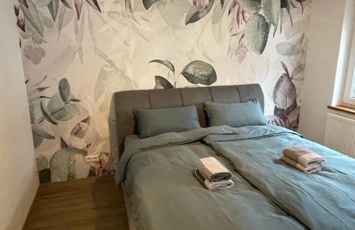 Ediger Apartamento | Ferienwohnung Clemens