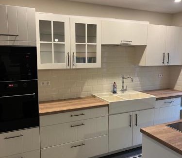 Ediger Apartamento | Ferienwohnung Clemens