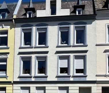 St Lorenz Apartamento | Ferienwohnung Coco Brockesstr. 10