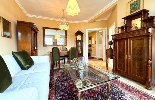St Lorenz Apartamento | Ferienwohnung Coco Brockesstr. 10