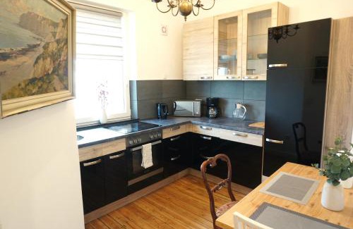 St Lorenz Apartamento | Ferienwohnung Coco Brockesstr. 10
