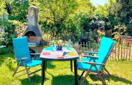 Flaesheim Apartamento | Ferienwohnung CoCo