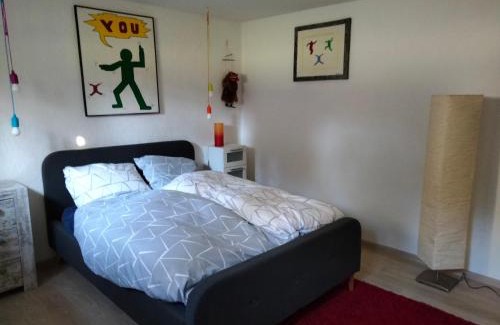 Flaesheim Apartamento | Ferienwohnung CoCo
