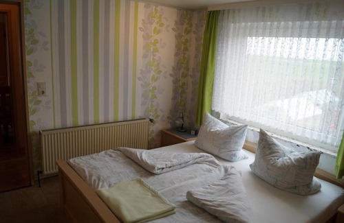 Dornumersiel Apartamento | Ferienwohnung Coordes