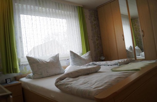 Dornumersiel Apartamento | Ferienwohnung Coordes